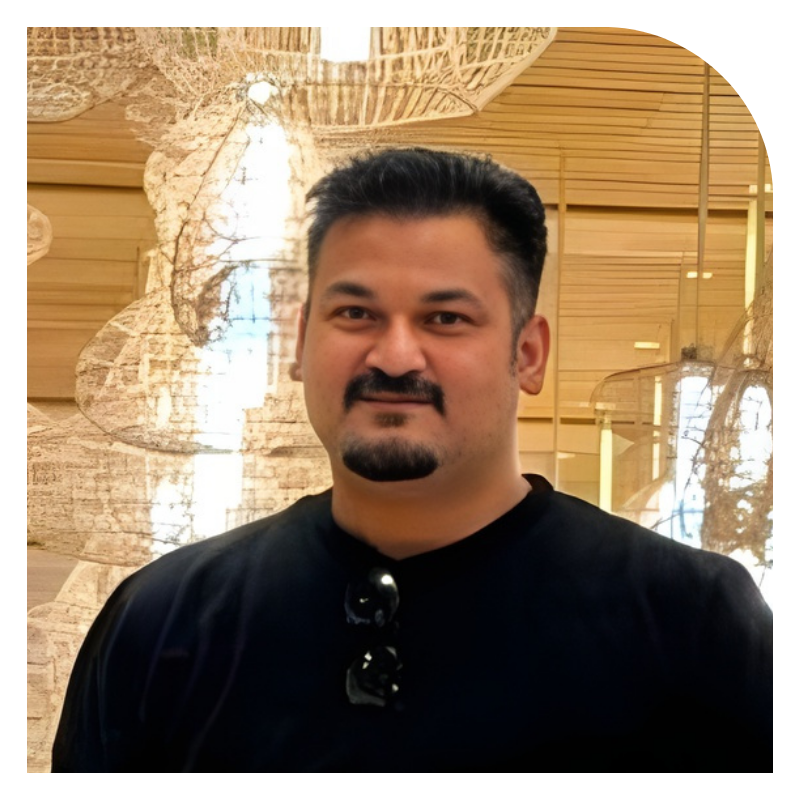 Sameer Bhatnagar